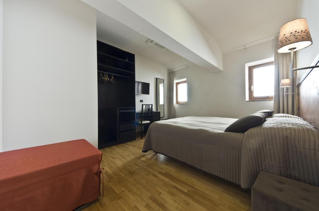 Siena Gallery - Rooms Only Chambre photo