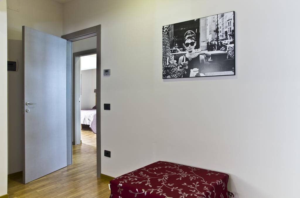 Siena Gallery - Rooms Only Chambre photo