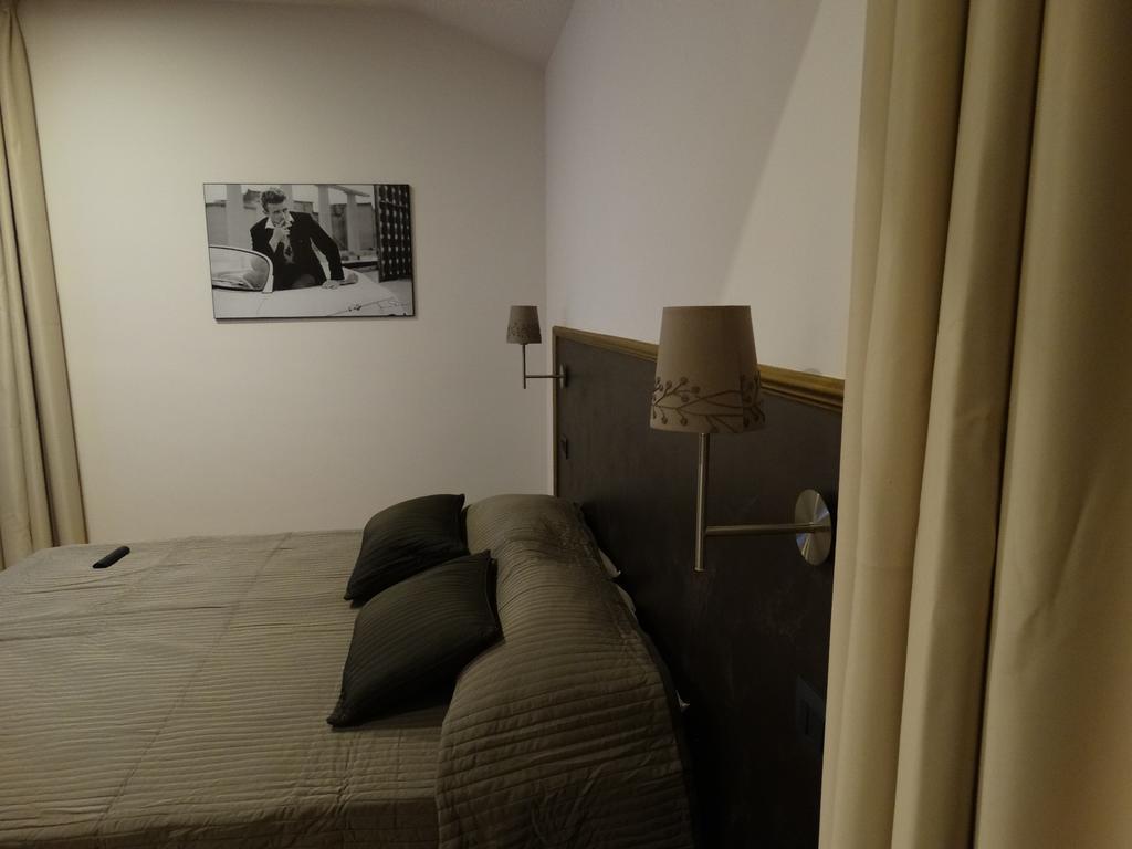 Siena Gallery - Rooms Only Chambre photo